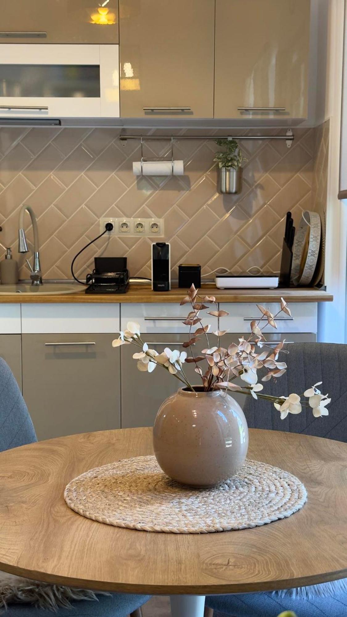 Ferienhaus Szalonka Vendeghaz