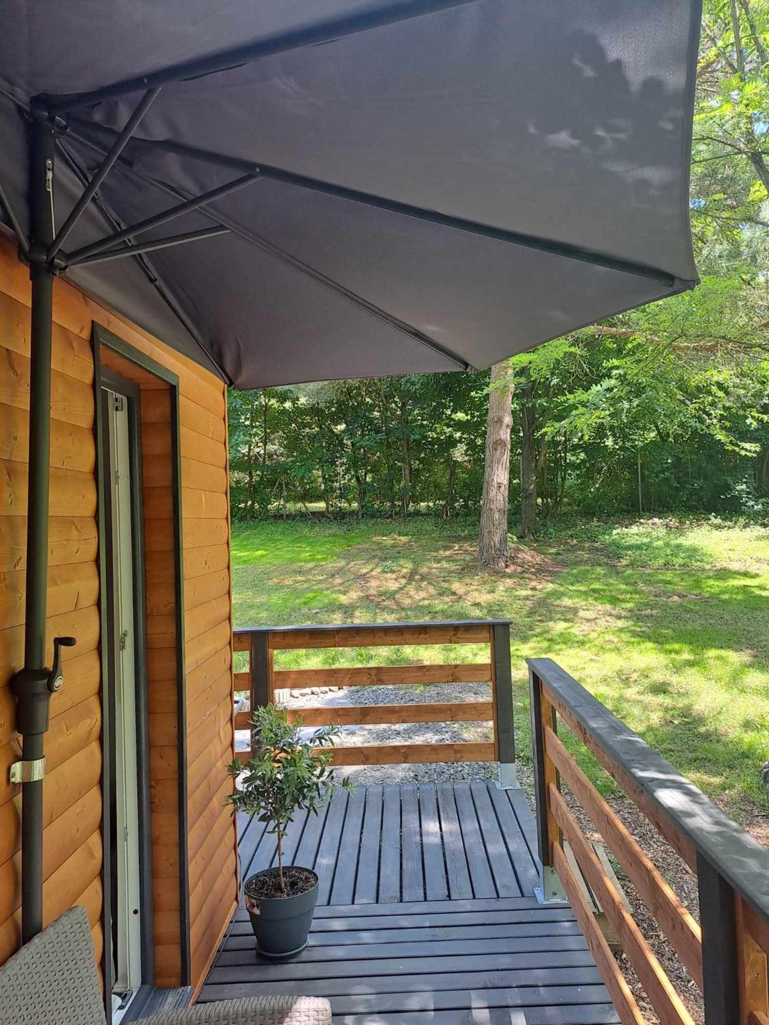 Ferienhaus Szalonka Vendeghaz
