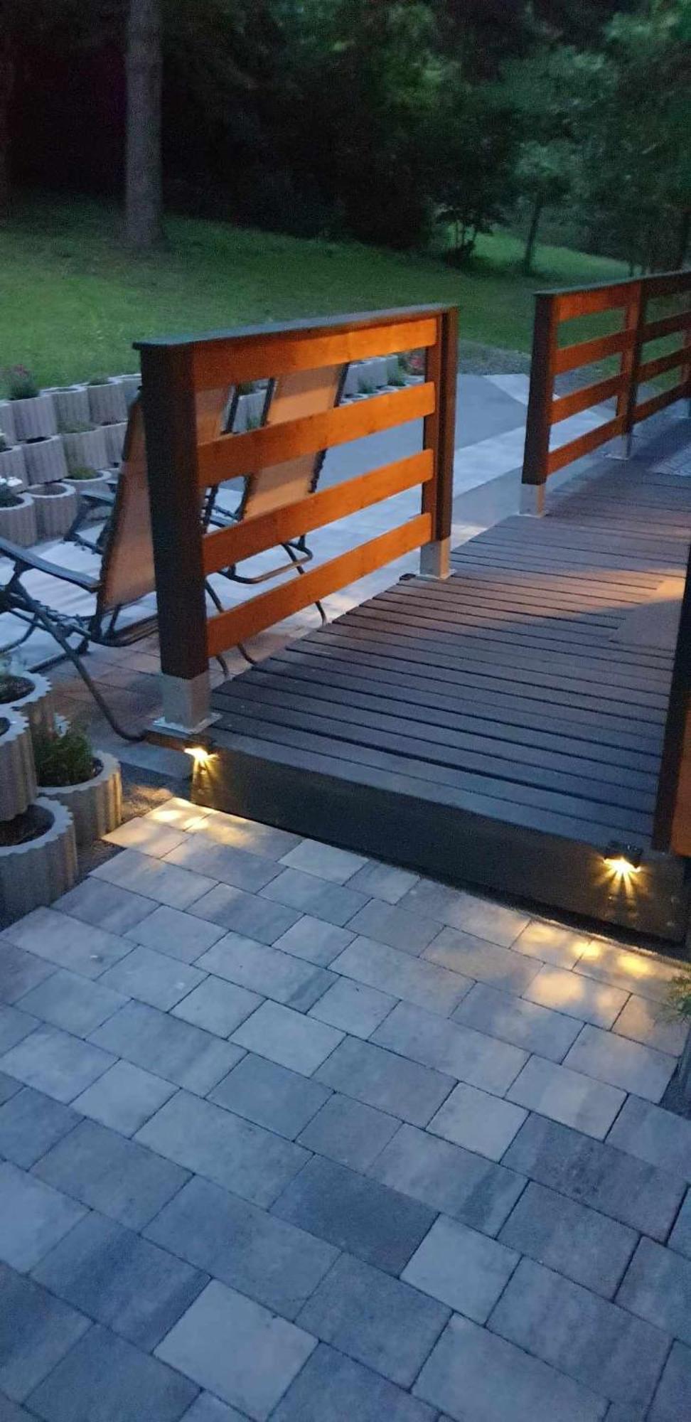 Ferienhaus Szalonka Vendeghaz
