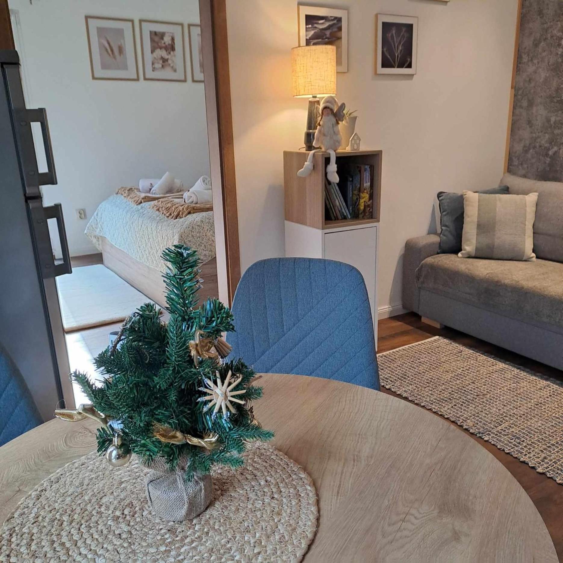 Ferienhaus Szalonka Vendeghaz